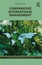 Comparative International Management - Preview