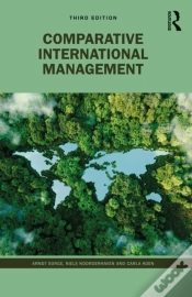 Capa do artigo Comparative International Management