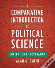 Capa do artigo Comparative Introduction To Political Science