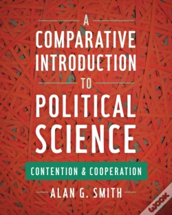Capa do artigo Comparative Introduction To Political Science