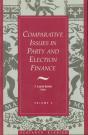 Comparative Issues In Party And Election Finance - Preview