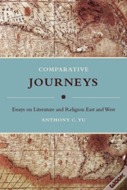 Capa do artigo Comparative Journeys