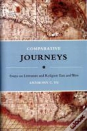 Capa do artigo Comparative Journeys