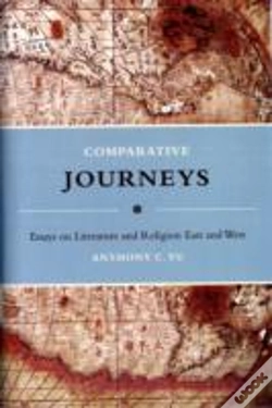 Capa do artigo Comparative Journeys