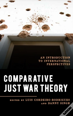 Capa do artigo Comparative Just War Theory