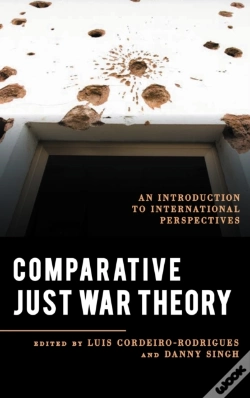 Capa do artigo Comparative Just War Theory