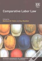 Comparative Labor Law