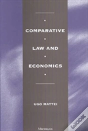 Capa do artigo Comparative Law And Economics