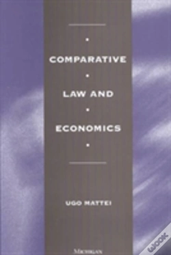 Capa do artigo Comparative Law And Economics