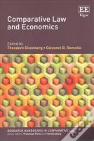 Comparative Law And Economics