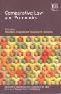 Comparative Law And Economics - Preview