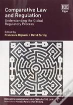 Comparative Law And Regulation