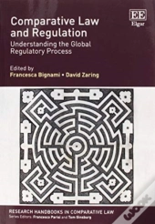 Comparative Law And Regulation