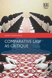 Comparative Law As Critique