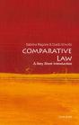Comparative Law - Preview