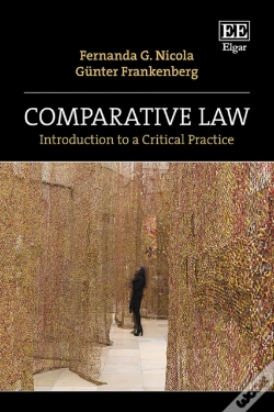 Capa do artigo Comparative Law