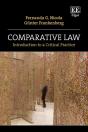 Comparative Law - Preview