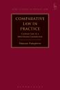 Comparative Law In Practice - Preview