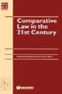 Comparative Law In The 21st Century - Preview