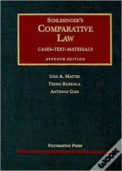 Capa do artigo Comparative Law
