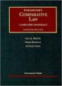Comparative Law - Preview