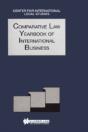 Comparative Law Yearbook Of International Business 1995 - Preview