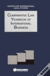 Capa do artigo Comparative Law Yearbook Of International Business 1995