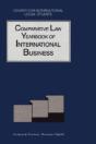 Comparative Law Yearbook Of International Business - Preview