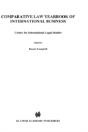 Comparative Law Yearbook Of International Business - Preview