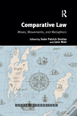Capa do artigo Comparative Law