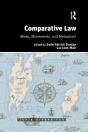Comparative Law - Preview