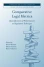 Comparative Legal Metrics - Preview