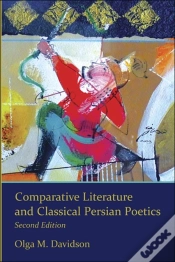 Capa do artigo Comparative Literature And Classical Persian Poetics