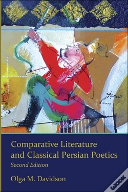 Capa do artigo Comparative Literature And Classical Persian Poetics