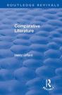 Comparative Literature - Preview