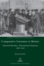 Comparative Literature In Britain - Preview