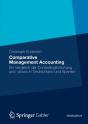 Comparative Management Accounting - Preview
