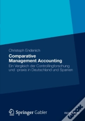 Comparative Management Accounting