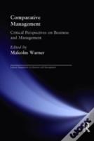 Comparative Management