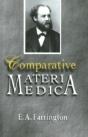 Comparative Materia Medica - Preview
