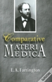 Comparative Materia Medica