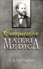 Comparative Materia Medica - Preview