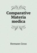 Comparative Materia Medica