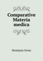 Comparative Materia Medica - Preview