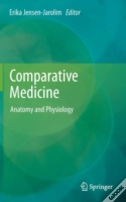Capa do artigo Comparative Medicine