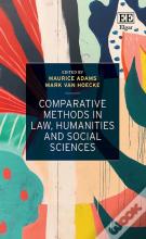 Comparative Methods In Law, Humanities And Social Sciences
