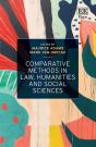 Comparative Methods In Law, Humanities And Social Sciences - Preview
