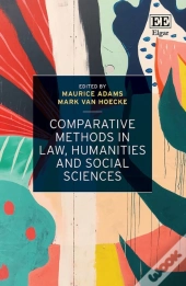 Comparative Methods In Law, Humanities And Social Sciences