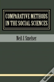 Capa do artigo Comparative Methods In The Social Sciences