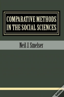 Capa do artigo Comparative Methods In The Social Sciences
